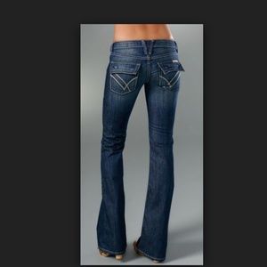 William Rast Jeans - William Rast Belle Flare Sz 31Retails $209 William Rast Jeans - William Rast Belle Flare Sz 31Retails $209